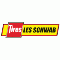 Les Schwab logo