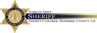 Sheriff's Dept Logo