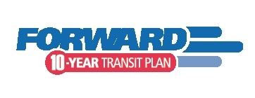 RTA 10-Year Plan Logo