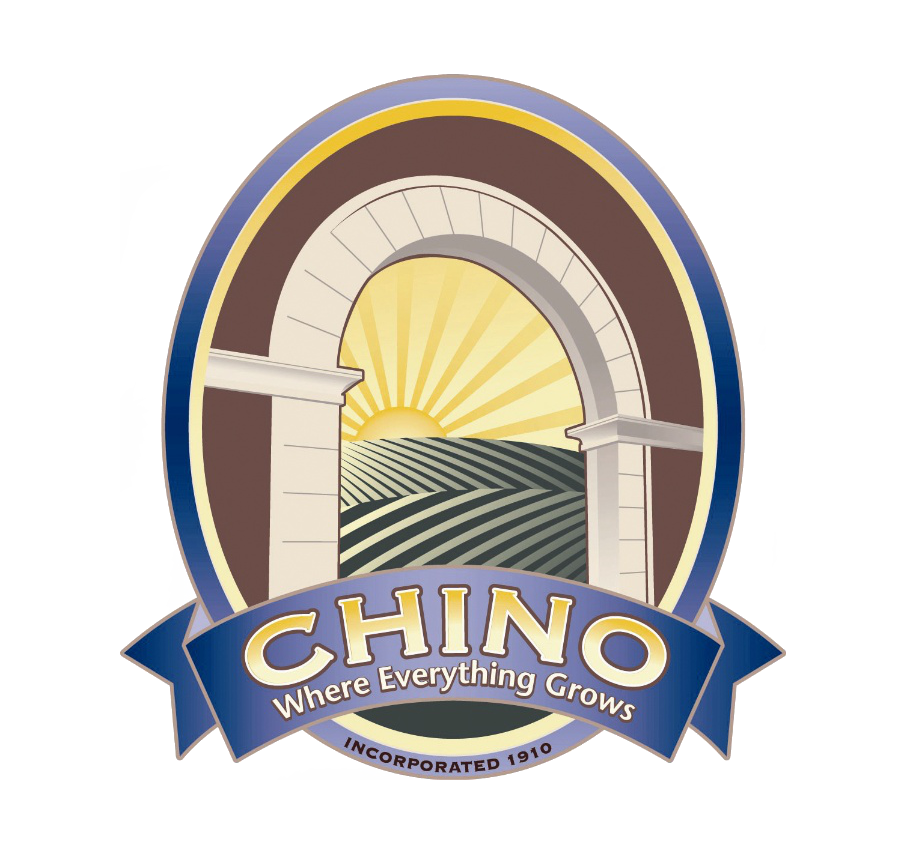 City of Chino Logo 