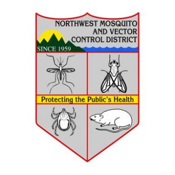 Northwest-Mosquito