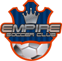 Empire Soccer Logo