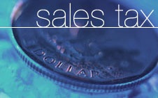 Sales Tax Image