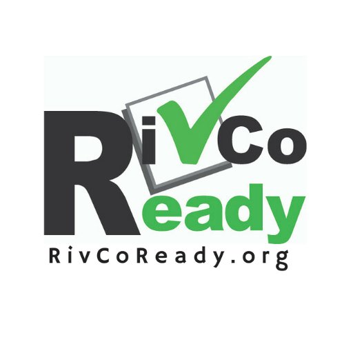 Rivco Ready Logo