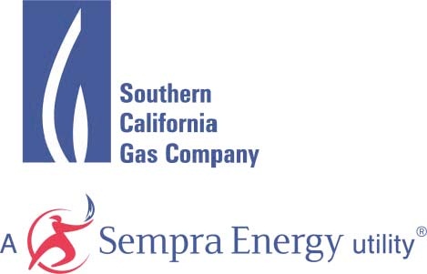 So Cal Gas Logo