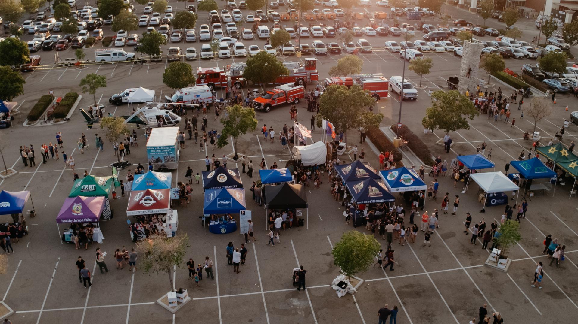 National Night Out 