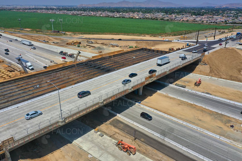 Limonite Interchange Update