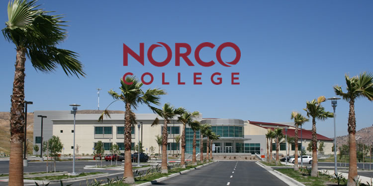 Norco-Campus