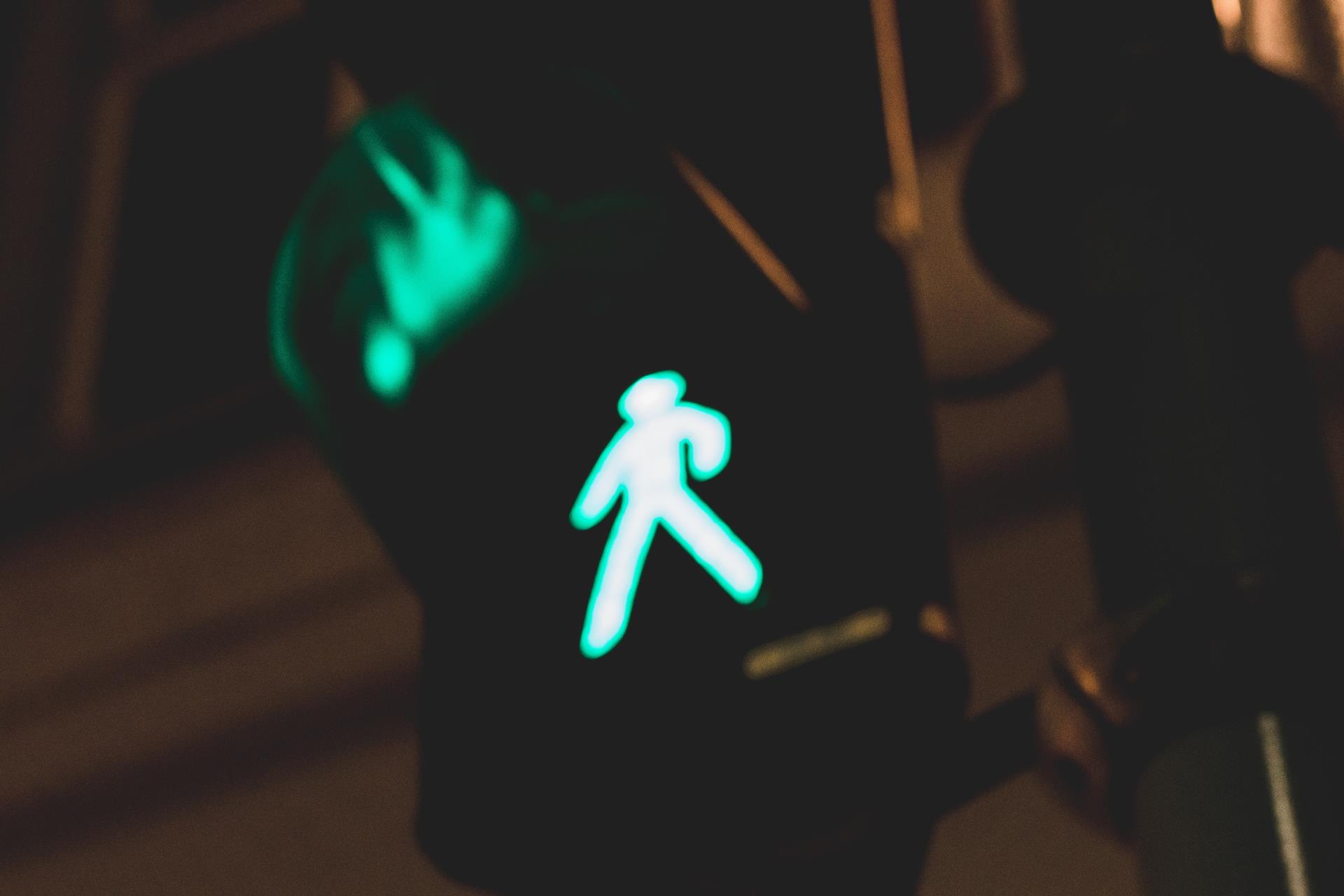 Crosswalk Light thumbnail