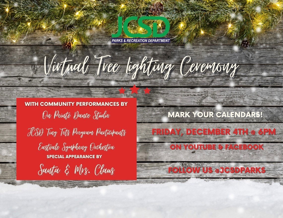 JCSD event dec