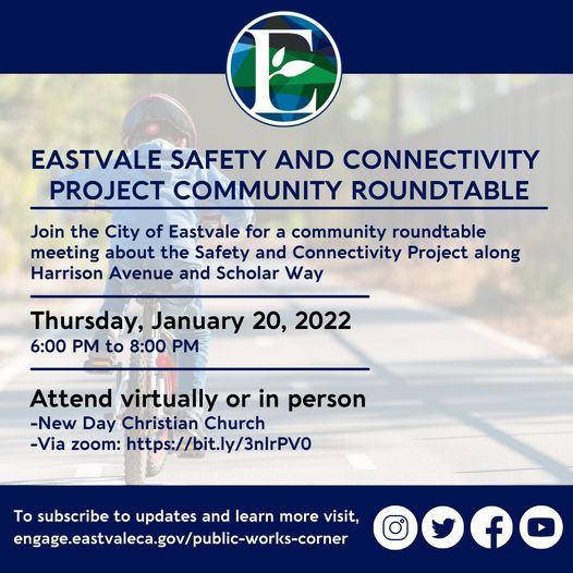 Community Roundtable