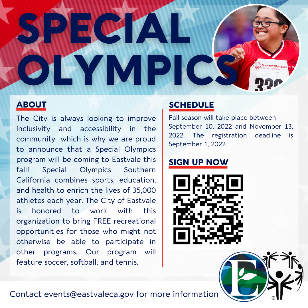 Special Olympics - SM (2)